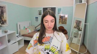 luna_burns Video  226 Seconds