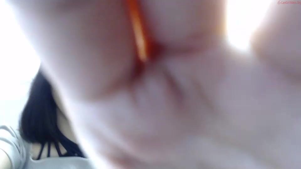 lovelydoll_althea Video 2421 Seconds