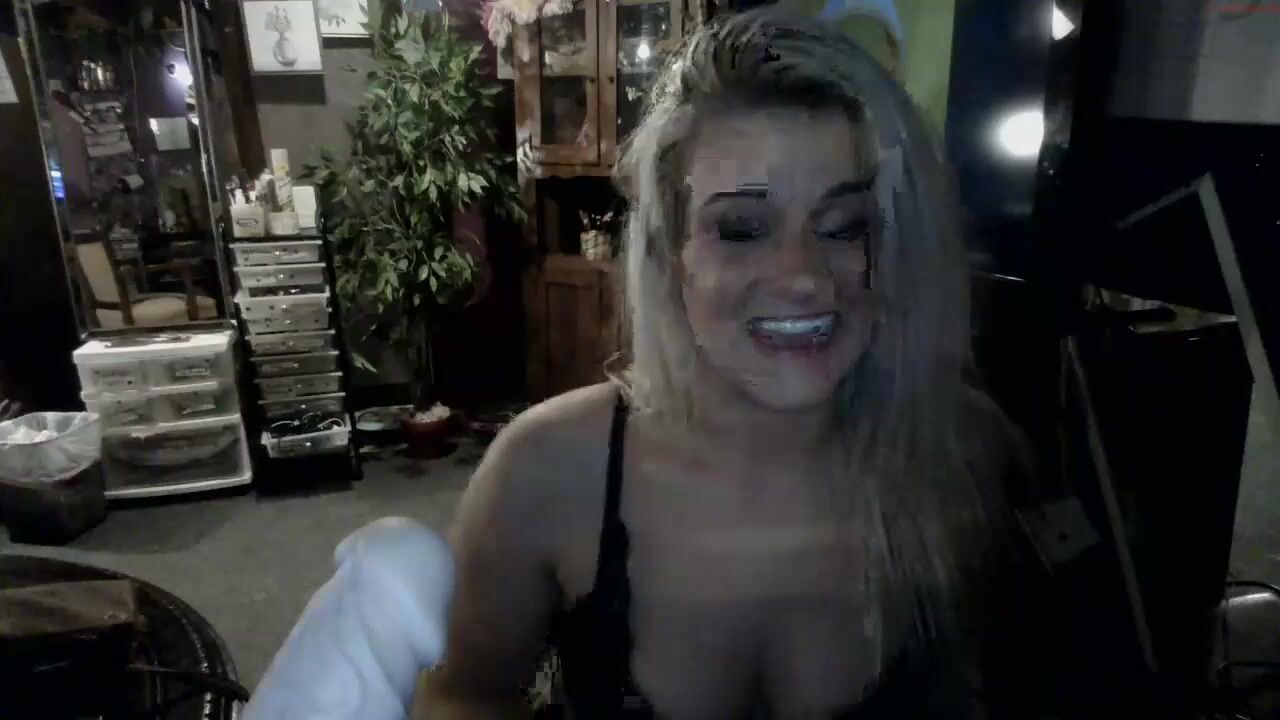 lanachristine7 Video  345 Seconds