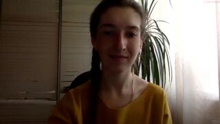 kriss_belly Video  1394 Seconds