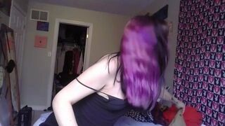 kaylacloud Video  437 Seconds