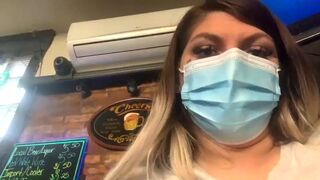 katarinaxxo Video  308 Seconds