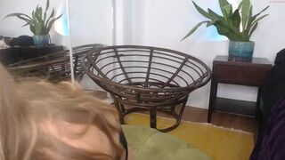 jasminedaze888 Video  555 Seconds