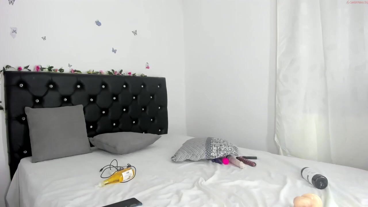 honey_leia Video  155 Seconds