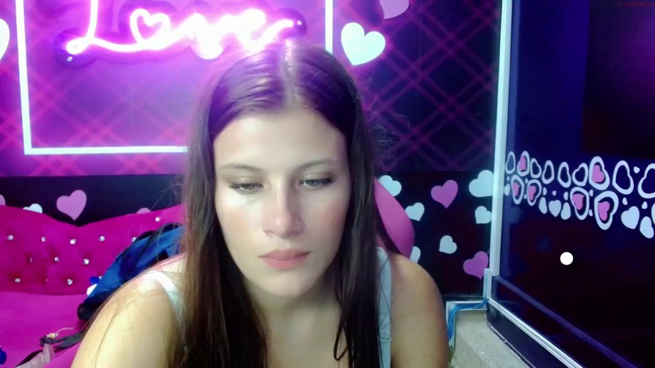 isabel_pink Video  465 Seconds