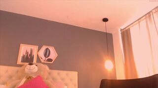 heidyblue Video  534 Seconds