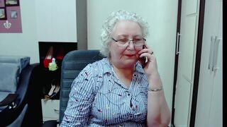 grannywithhairypussy Video  171 Seconds