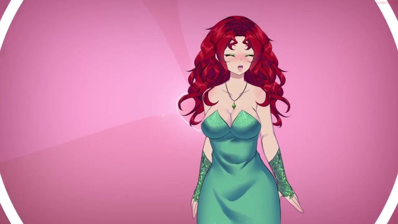 gaia_goddess_vtuber Video 1419 Seconds