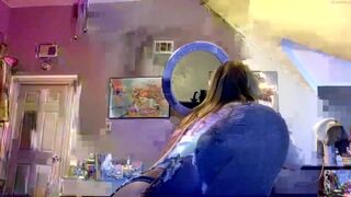 eve003300 Video  383 Seconds