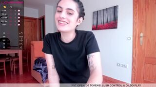 emiliamistral Video  361 Seconds