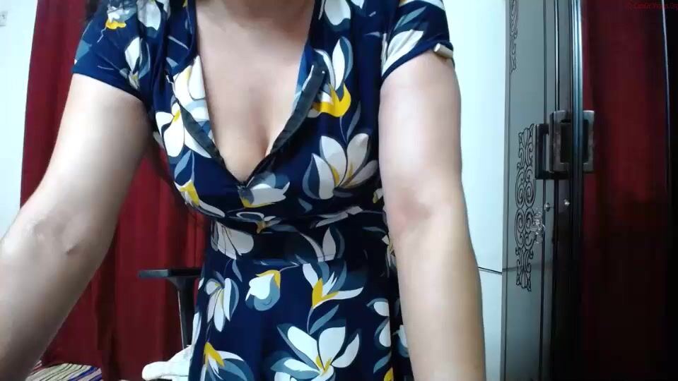 desi_maisa130 Video  607 Seconds