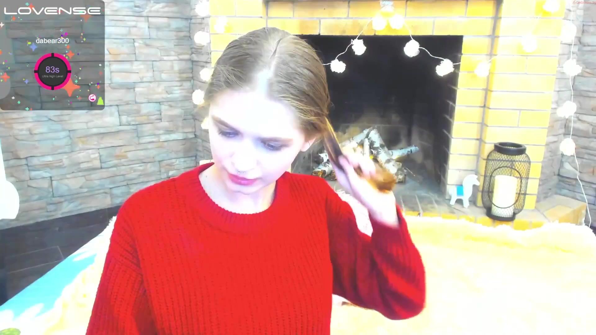 doory_kayss Video 242 Seconds