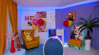 eva_jonees Video  515 Seconds