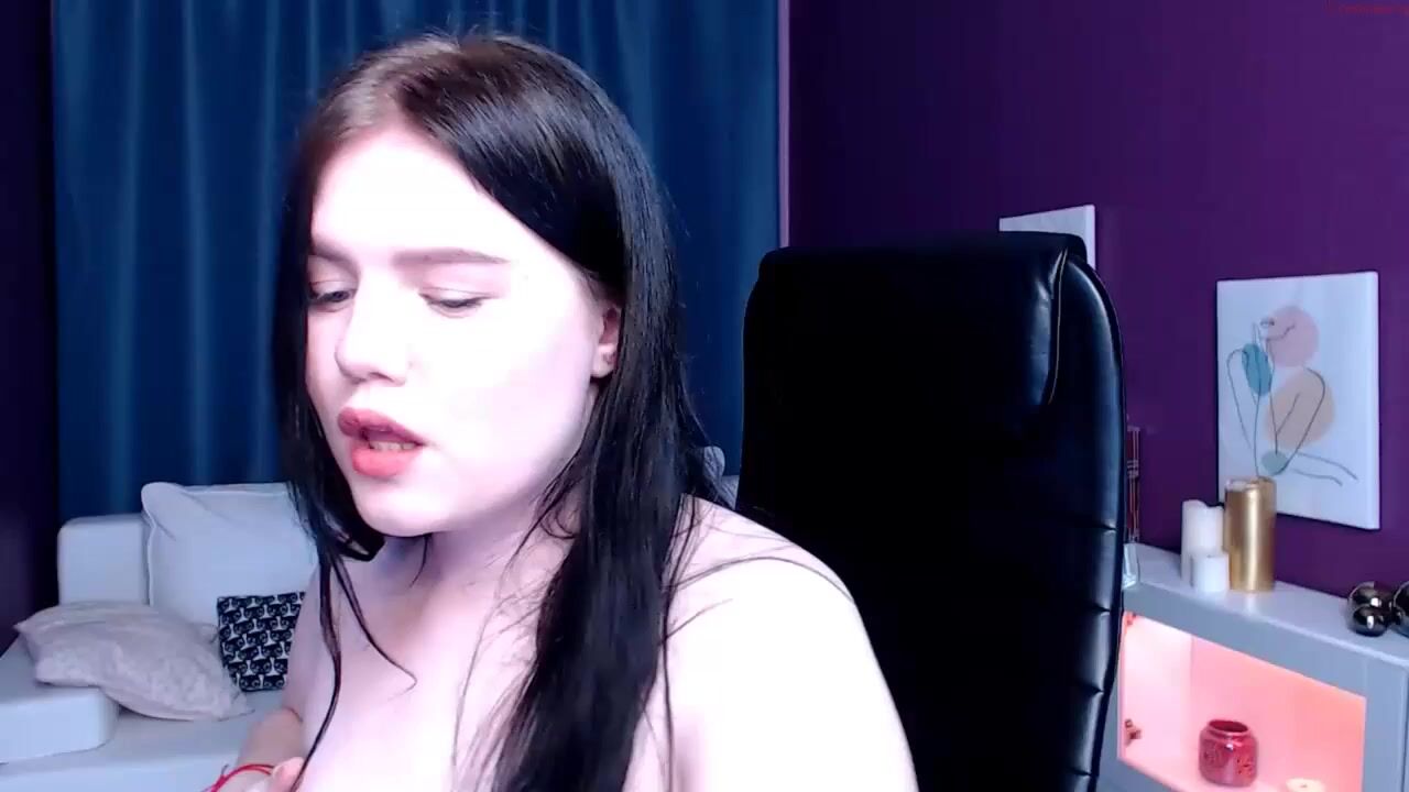 dreamy_vicky Video 1029 Seconds