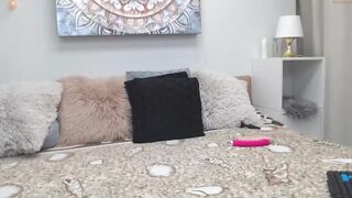 chloemoonx Video  867 Seconds