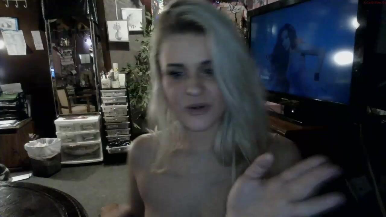 lanachristine7 Video  1287 Seconds