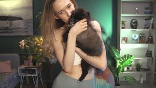 lolly_8ella Video  168 Seconds