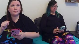 allie_28 Video  1447 Seconds