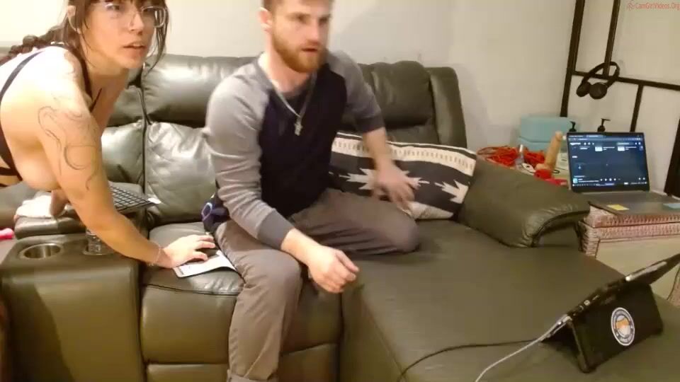 alexijax Video 864 Seconds