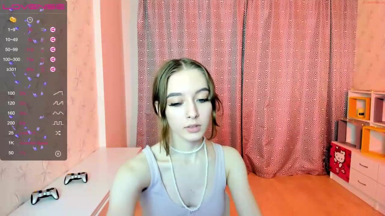 bonitaenjoe Video 601 Seconds