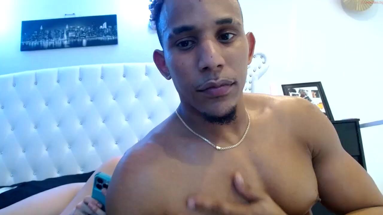 wildassbbc Video 618 Seconds