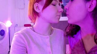 twix_twins Video  603 Seconds