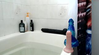 the_space_librarian Video  347 Seconds