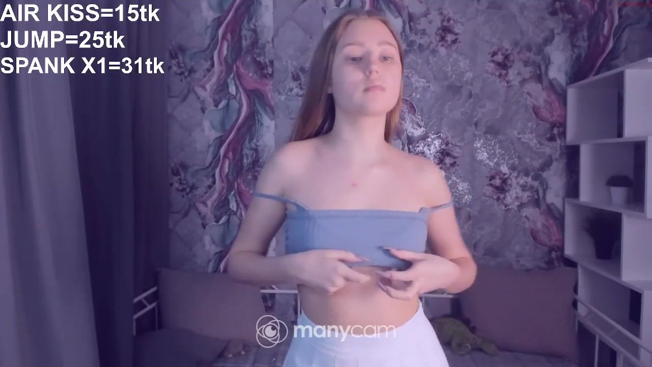 thisisabbywyt Video 990 Seconds