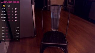 thechubbyhippie Video  1505 Seconds