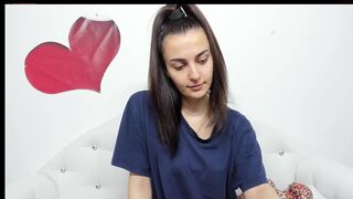 sweetbrunettt Video  497 Seconds