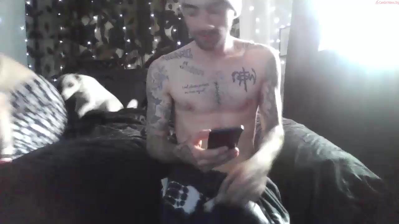 tattedandhigh420 Video 912 Seconds