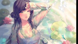 sweetbrunettt Video  303 Seconds