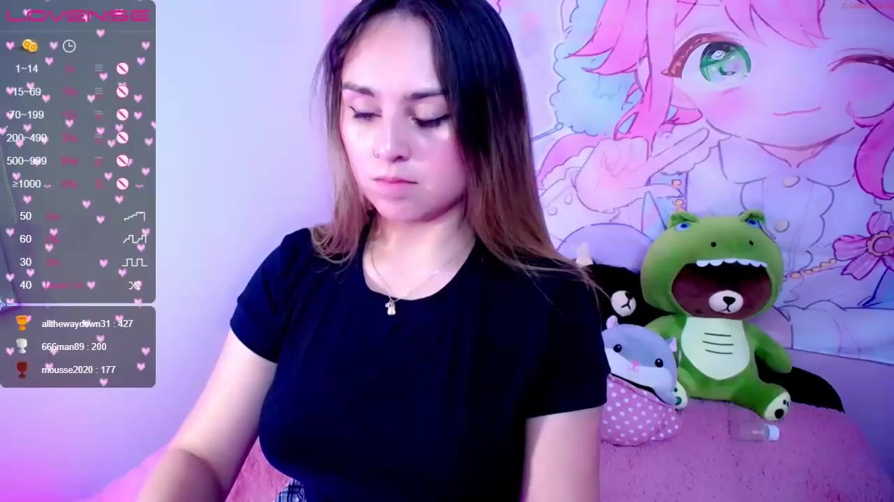 sophi_moreno Video 725 Seconds