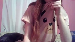 shelikessoymilk Video  1082 Seconds