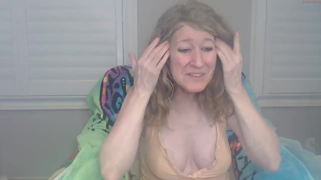 sarahconnors0815 Video 1152 Seconds