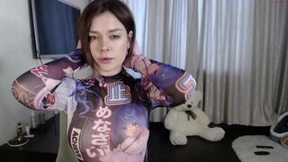 send_me_an_angel Video  1106 Seconds