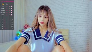 shine4peach Video  336 Seconds