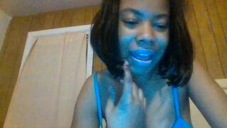 queenkourt Video  149 Seconds