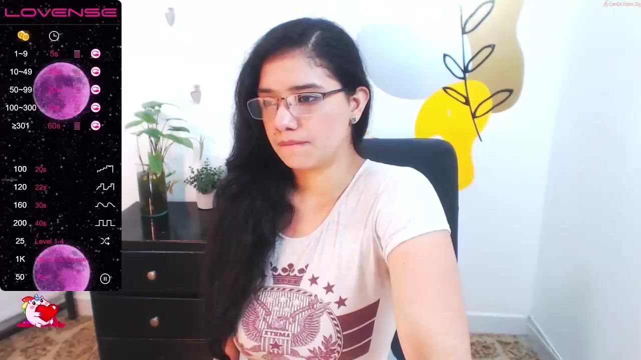 nahomiprice Video 452 Seconds