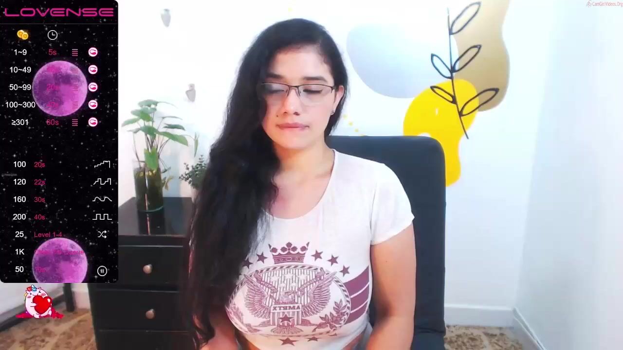 nahomiprice Video 818 Seconds