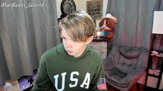 murbears_world Video  171 Seconds