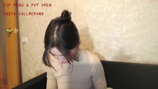 pandorawithlove Video  1203 Seconds