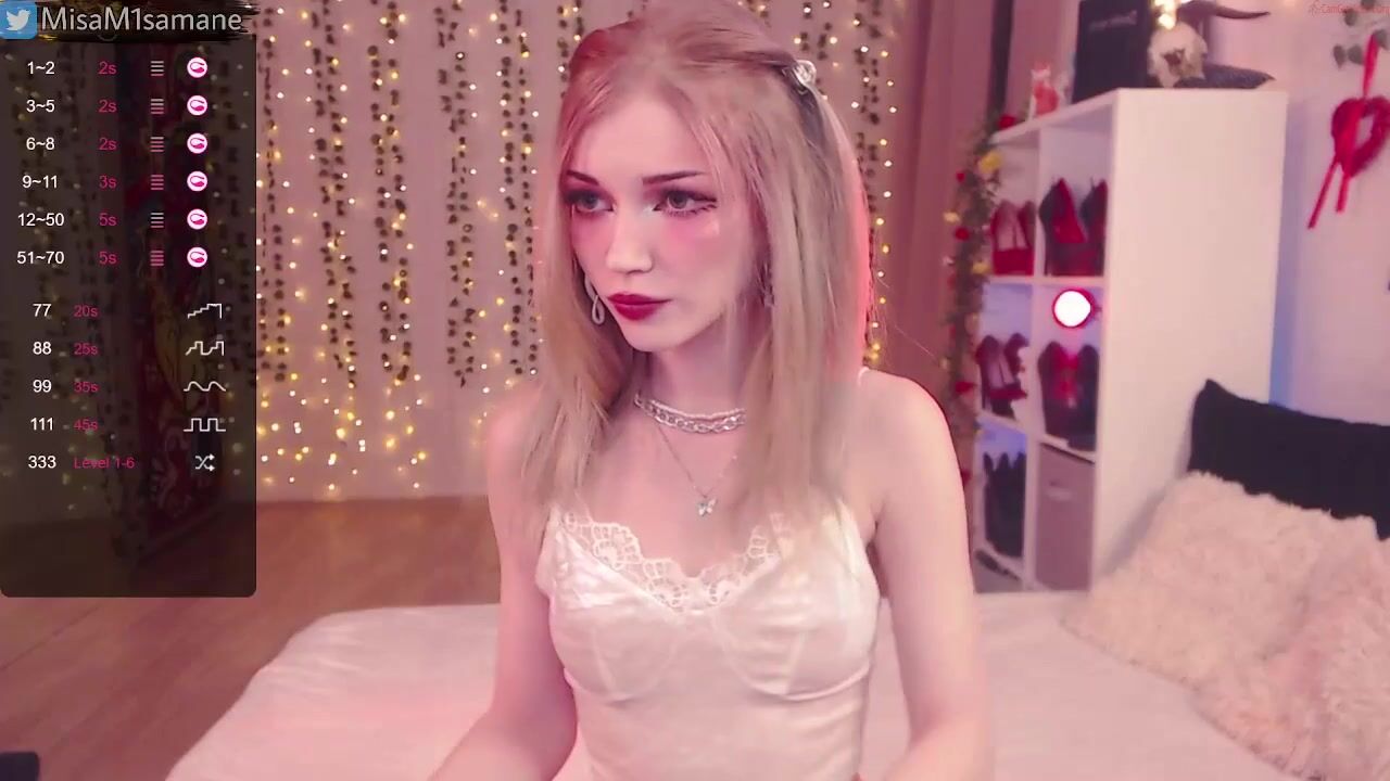 misamisamane Video 470 Seconds