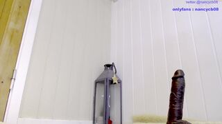 monstarnancy08 Video  416 Seconds