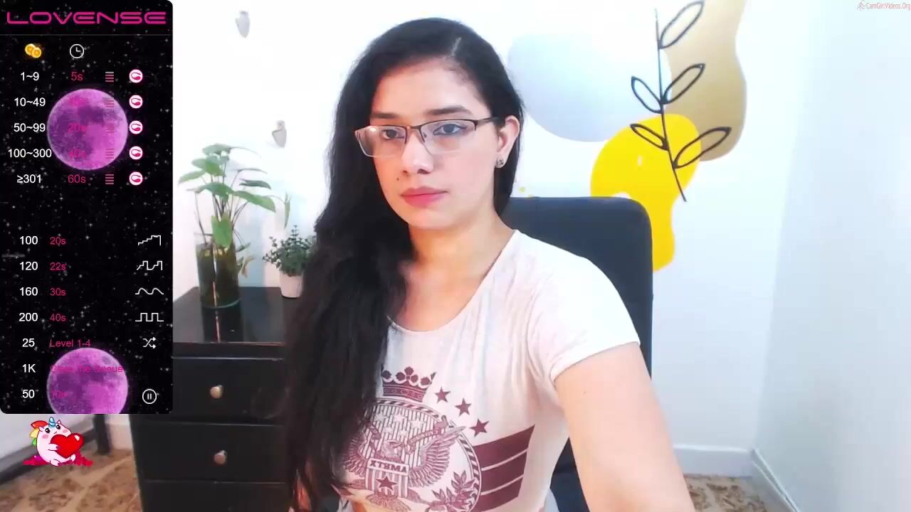 nahomiprice Video 361 Seconds