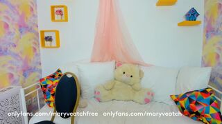 mary_veatch Video  272 Seconds