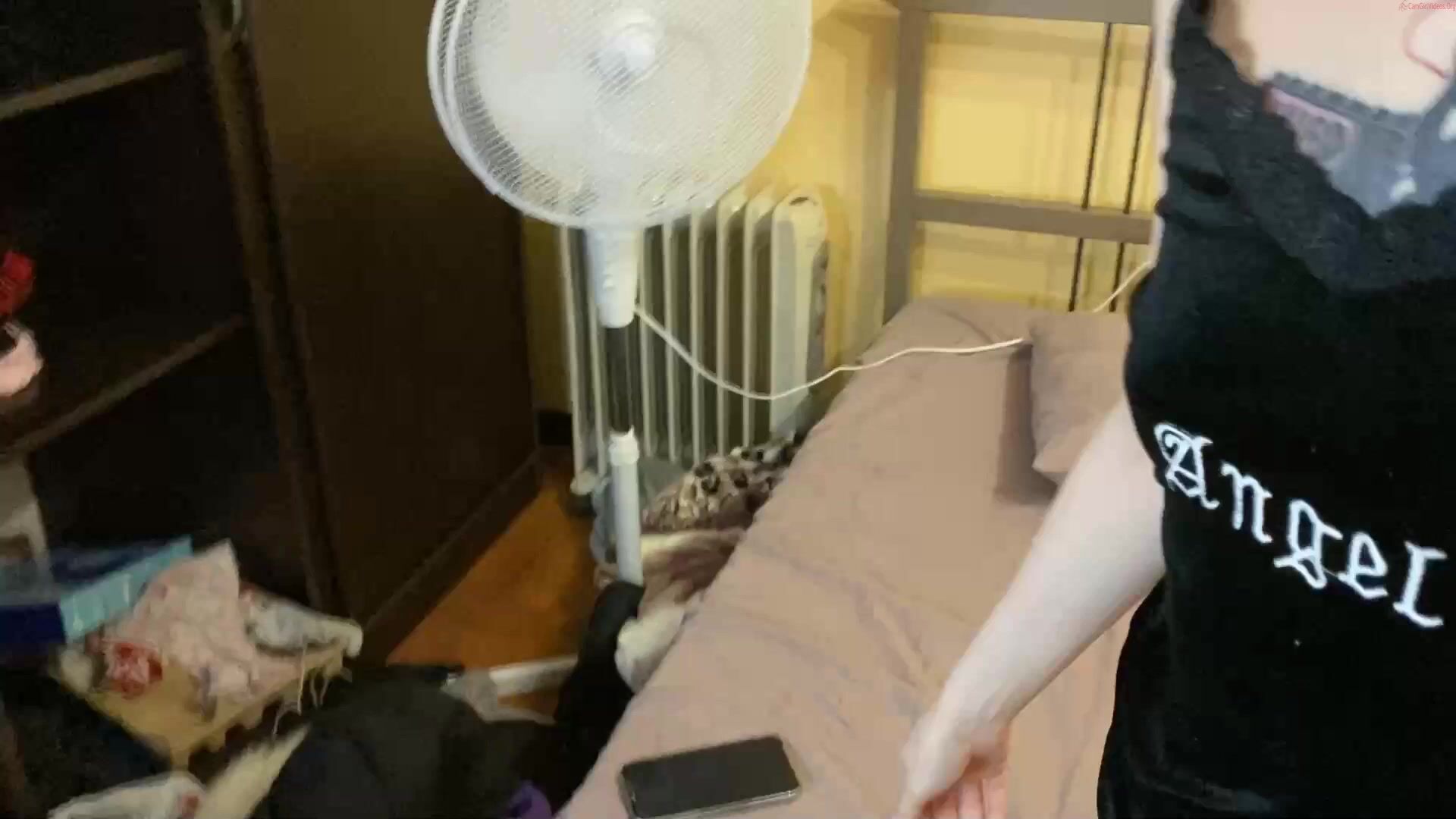meowpink_cats Video 191 Seconds
