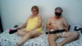 mature_couple_wild_2 Video  1205 Seconds