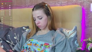 liana_blake Video  861 Seconds