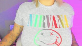 kriss__acuna Video  429 Seconds